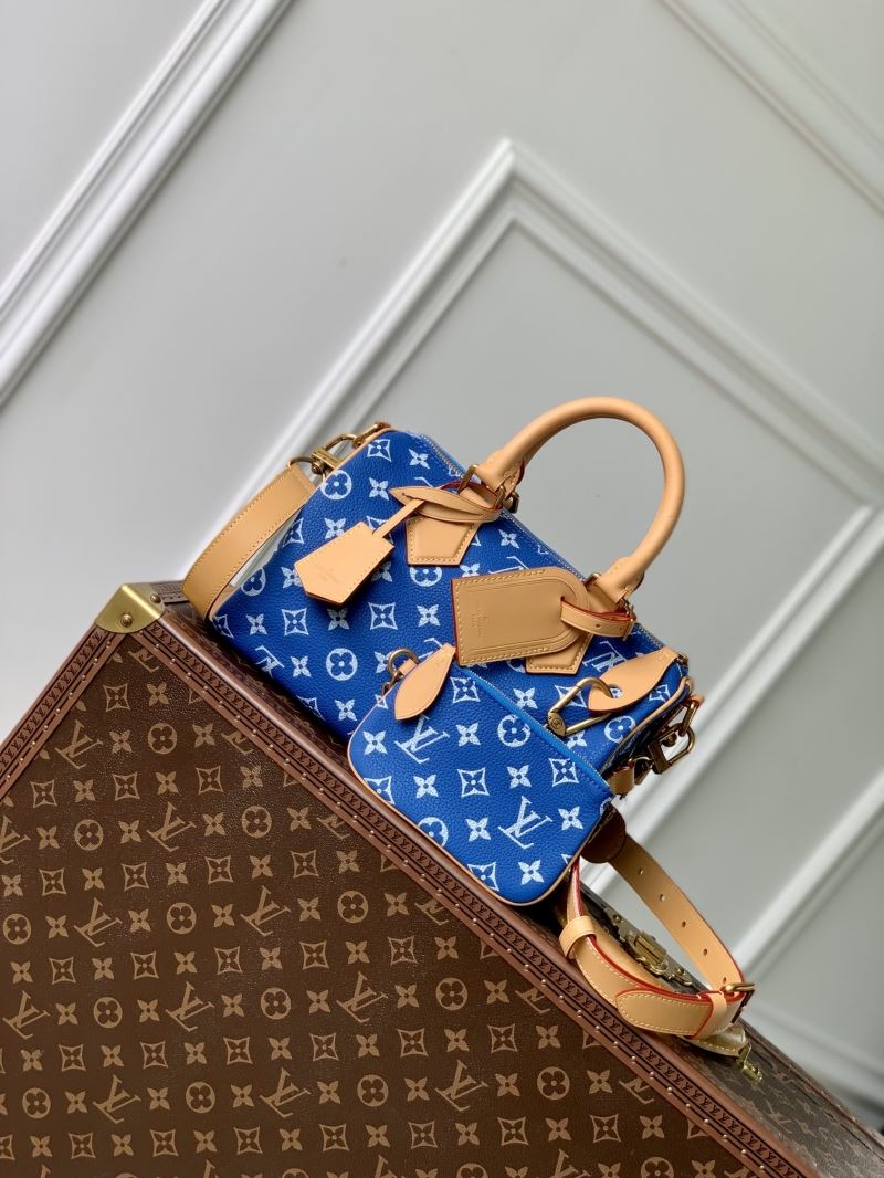 LV Speedy Bags